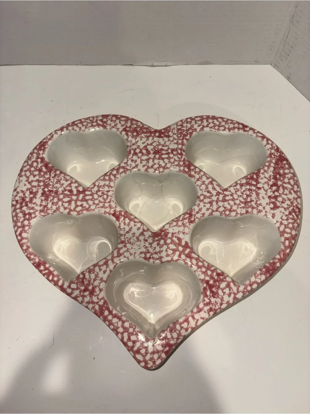 Vintage Chaparral Brand Muffin Baker